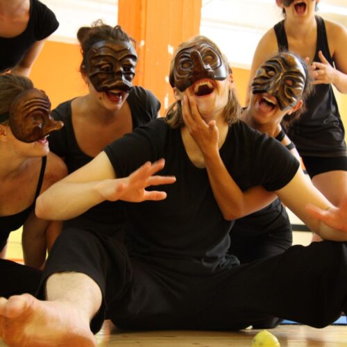 Commedia dell´Arte
