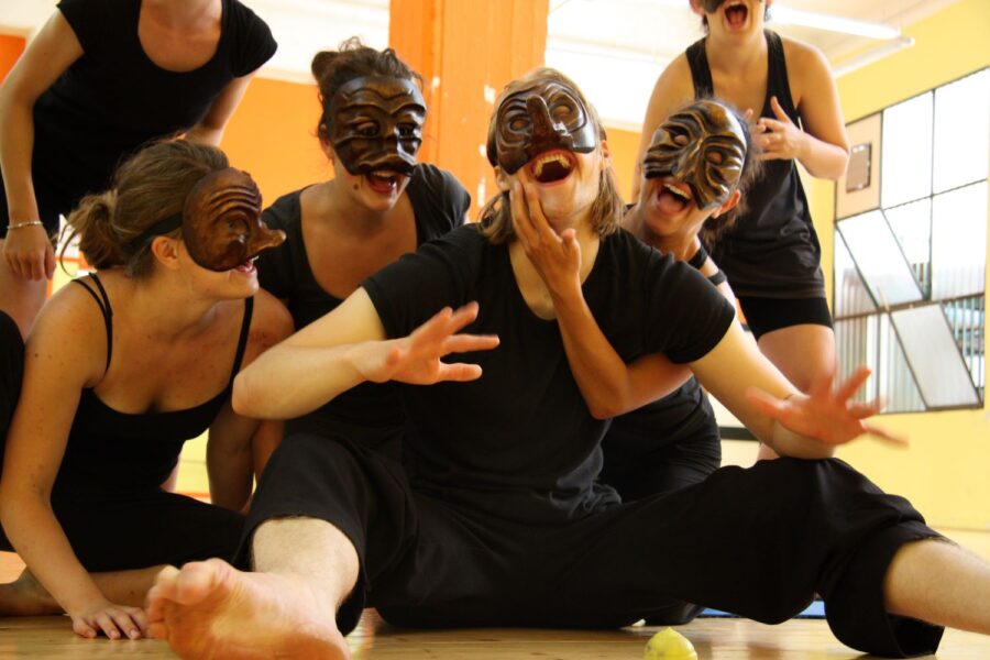 Commedia dell´Arte